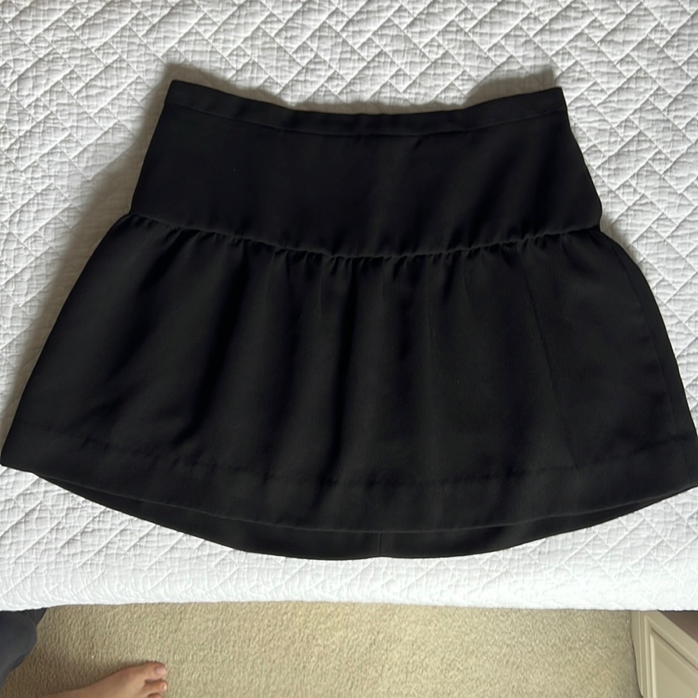 Mini skirt